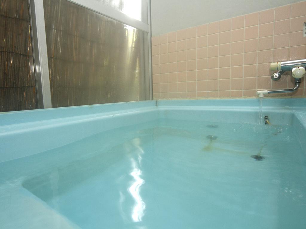 Hakuchiso Hotel Miyoshi  Esterno foto